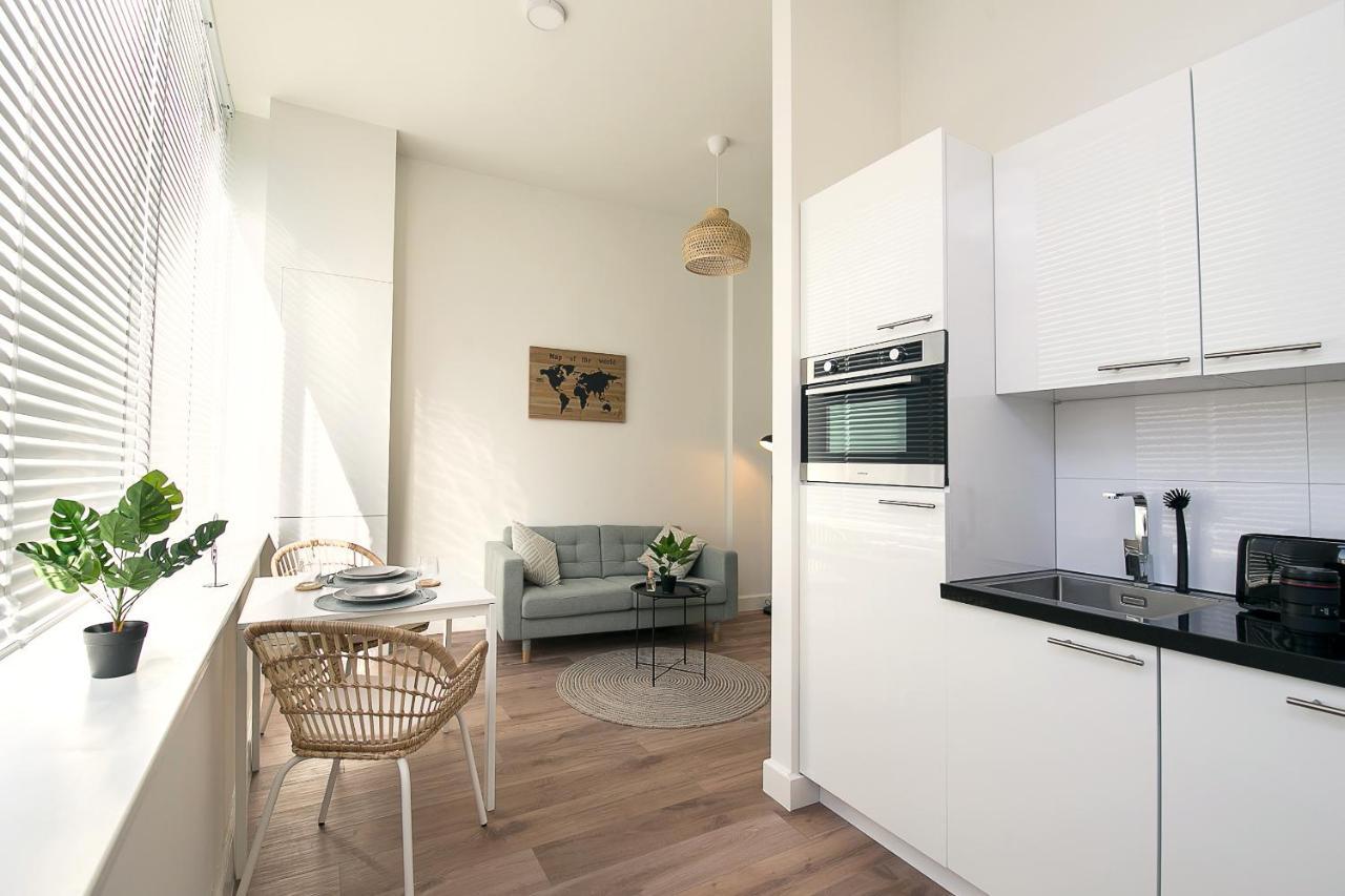Four Star Apartments - Keizerstraat Den Haag Buitenkant foto