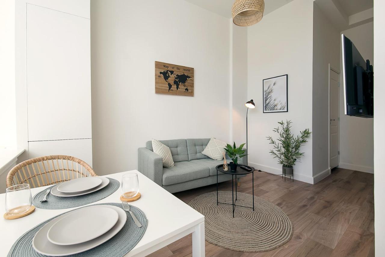 Four Star Apartments - Keizerstraat Den Haag Buitenkant foto