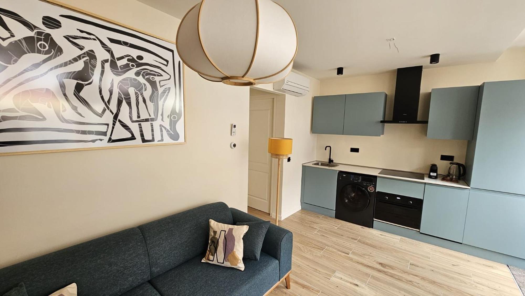 Four Star Apartments - Keizerstraat Den Haag Buitenkant foto