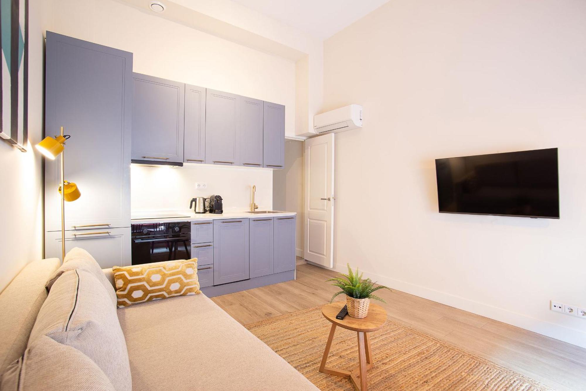 Four Star Apartments - Keizerstraat Den Haag Buitenkant foto