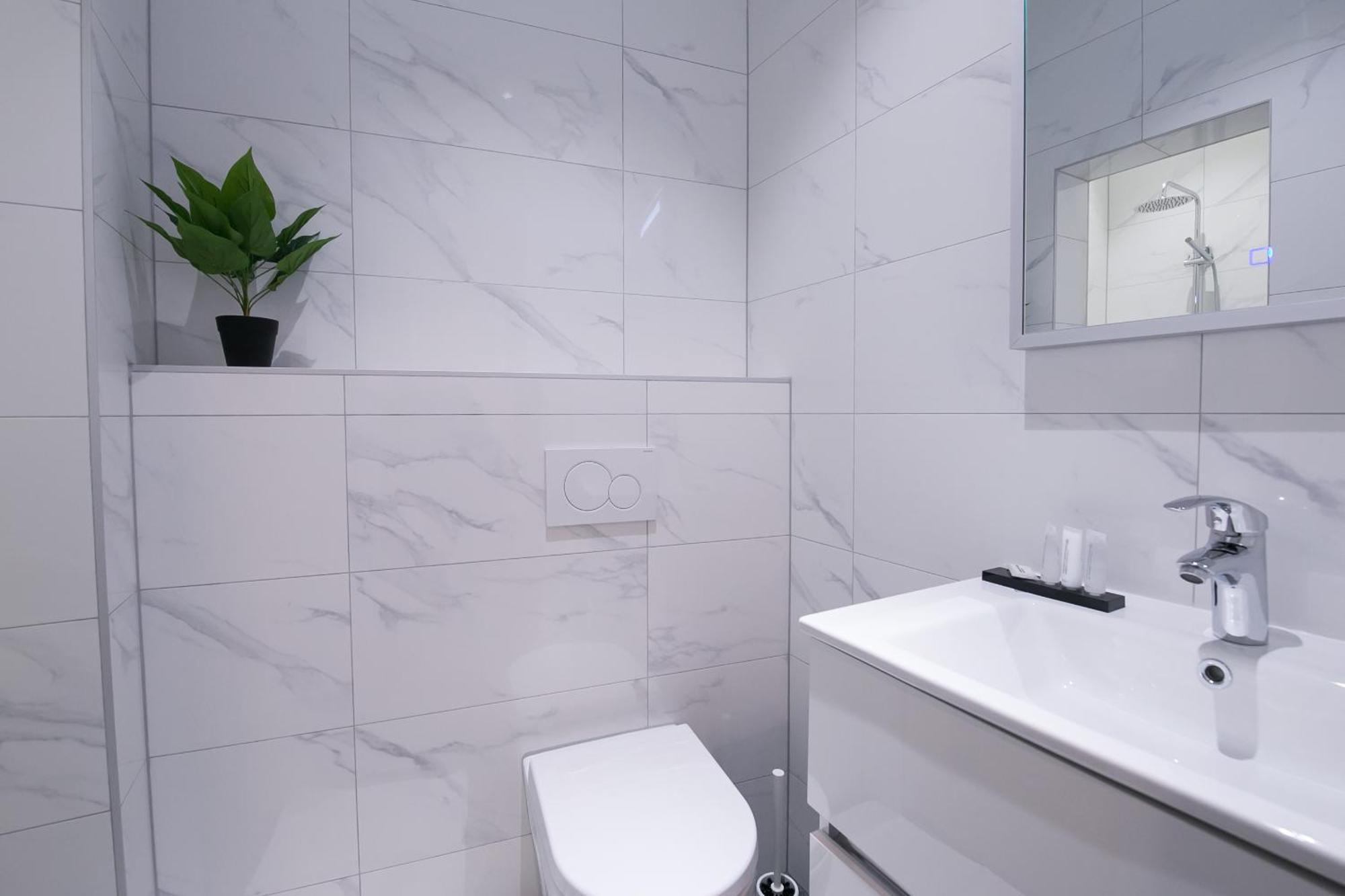 Four Star Apartments - Keizerstraat Den Haag Kamer foto